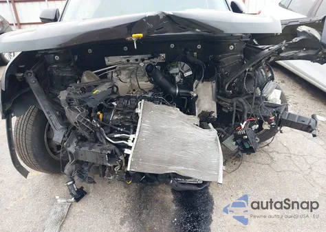 2020 Volkswagen Atlas 2.0T Se z USA, uszkodzony, nr VIN 1V2DP2CA0LC500268